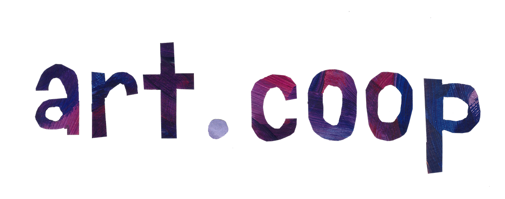 Art.coop logo